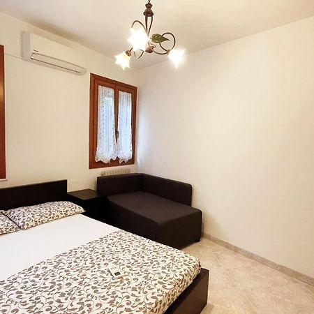 Casa Emma Daire Chioggia Dış mekan fotoğraf