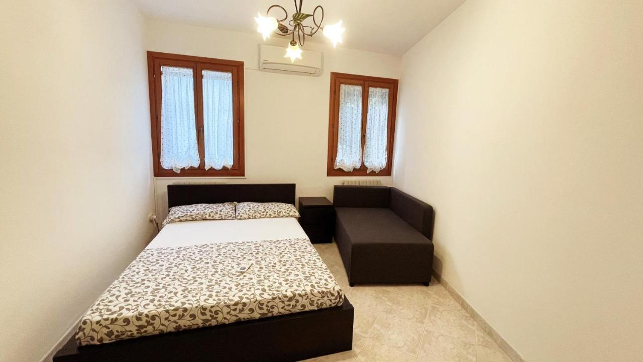 Casa Emma Daire Chioggia Dış mekan fotoğraf
