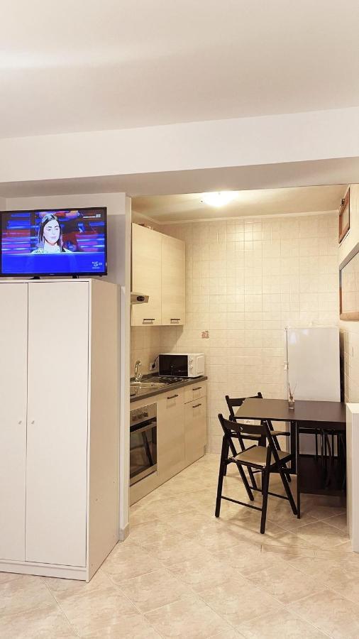 Casa Emma Daire Chioggia Dış mekan fotoğraf