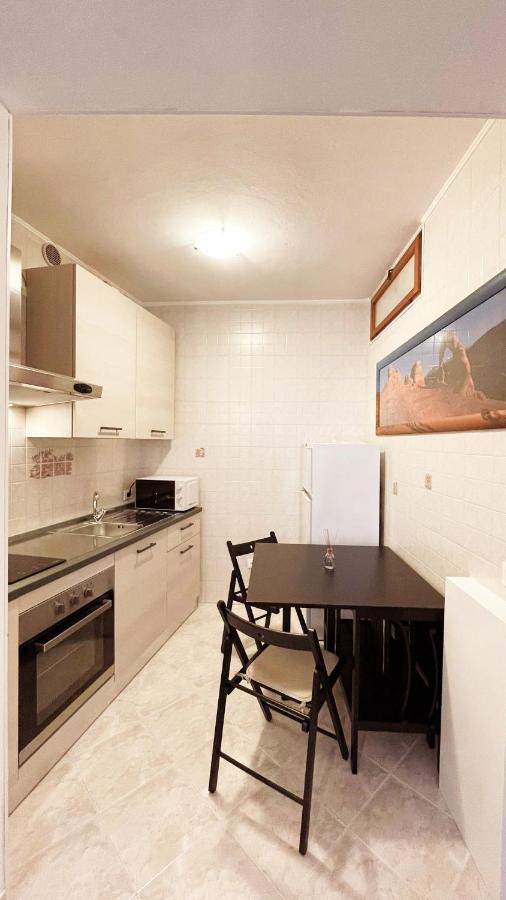 Casa Emma Daire Chioggia Dış mekan fotoğraf