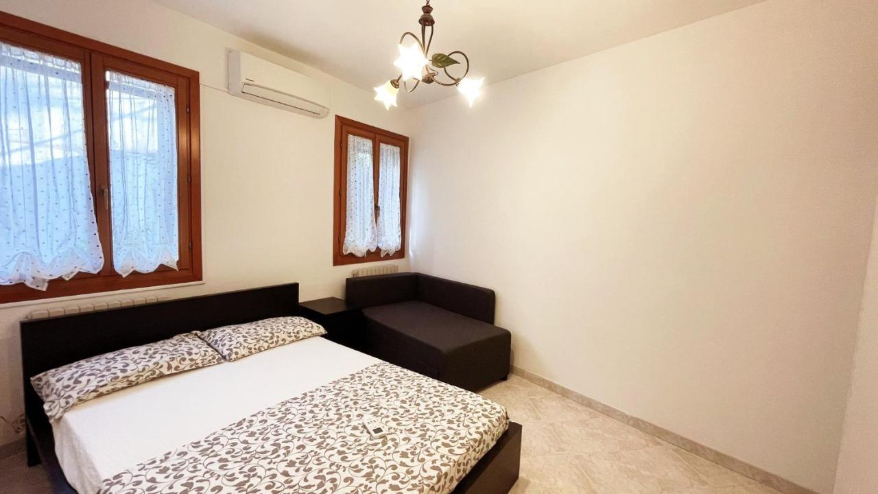 Casa Emma Daire Chioggia Dış mekan fotoğraf