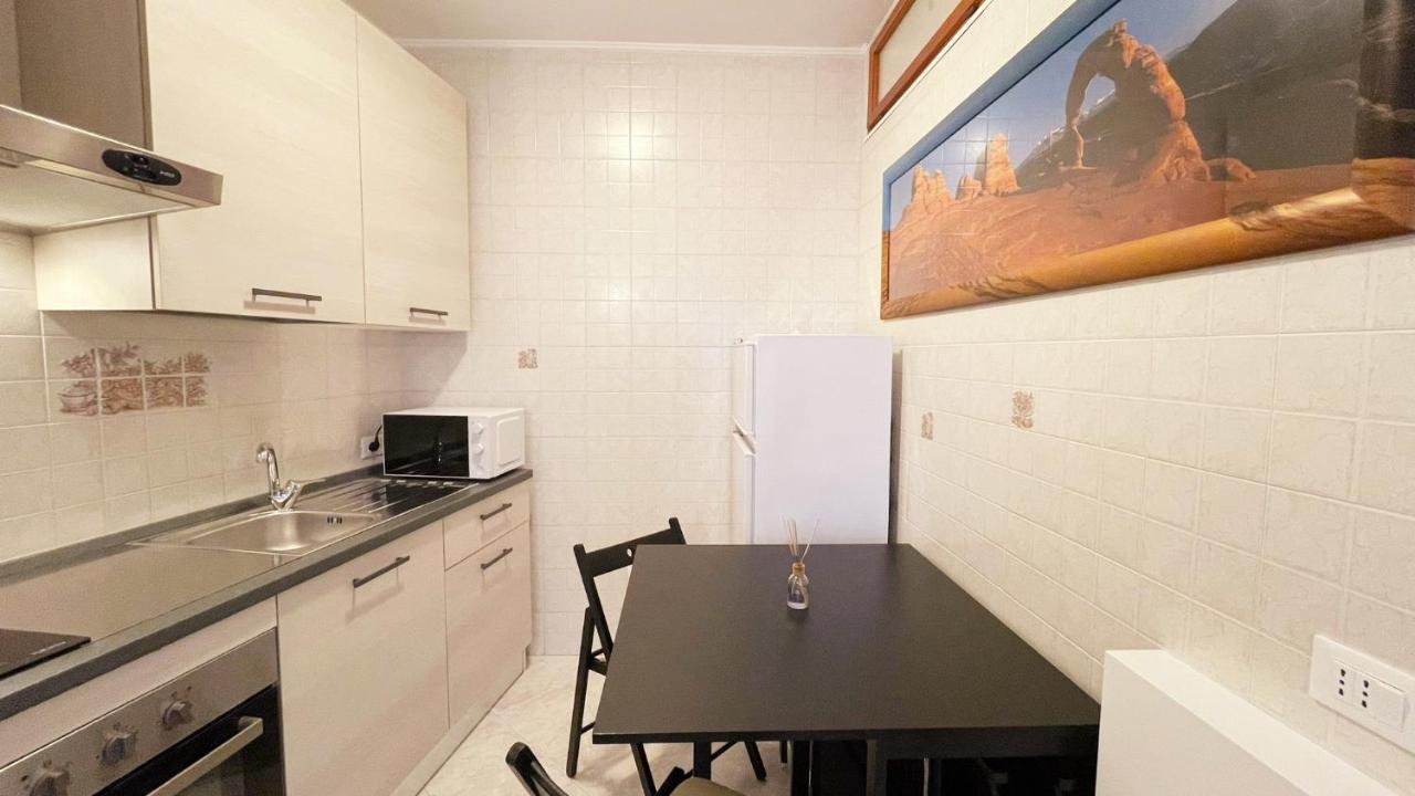 Casa Emma Daire Chioggia Dış mekan fotoğraf